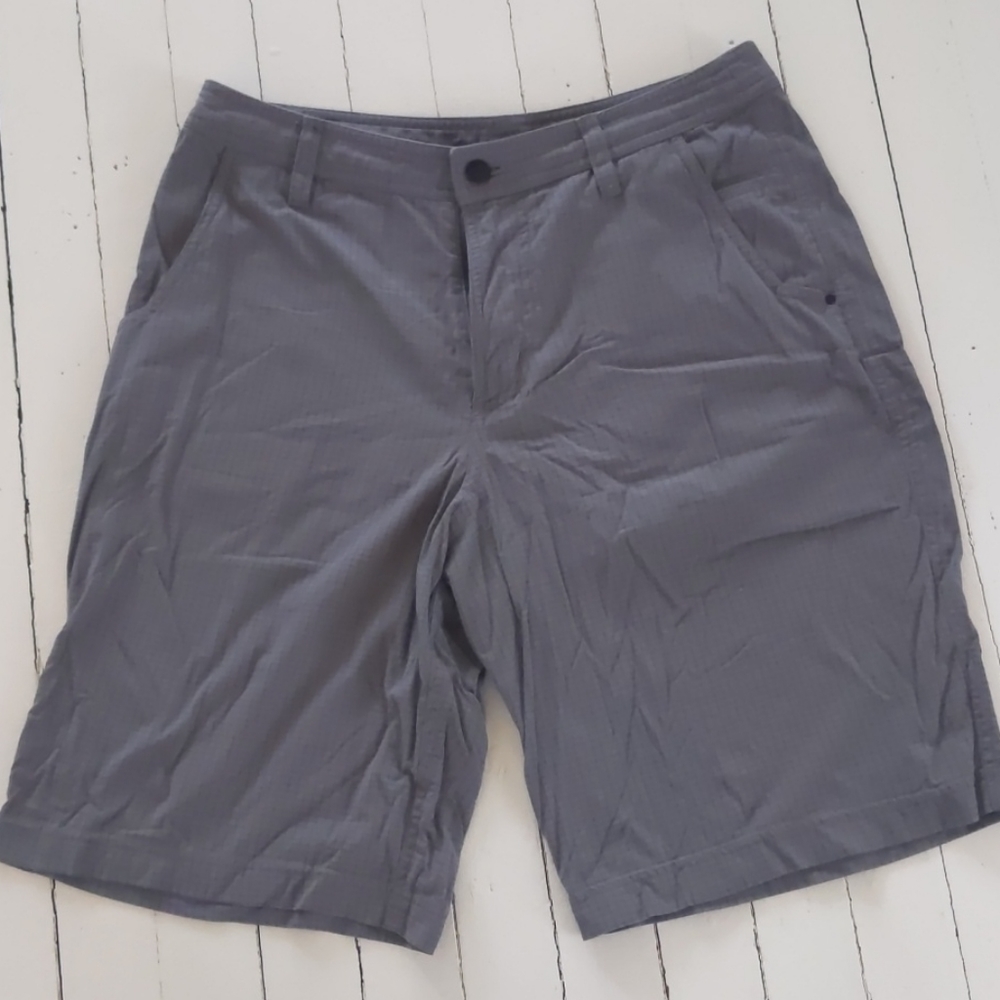 Lululemon Big Kahuna Shorts